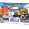 Bachmann Digital Commander (HO Scale) -Model Train Shop 00501