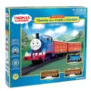 Bachmann Thomas With Annie And Clarabel Set (HO Scale) -Model Train Shop 00642