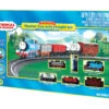 Bachmann Thomas' Fun With Freight Set (HO Scale) 1 Bachmann Thomas' Fun With Freight Set (HO Scale) -Model Train Shop 00683