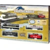 Bachmann Thoroughbred (HO Scale) -Model Train Shop 00691
