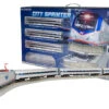 Bachmann Amtrak® City Sprinter Set (DCC/sound Ready) (HO Scale) -Model Train Shop 00772