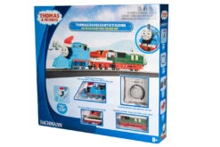 Bachmann Thomas Saves Santa's Sleigh (HO Scale)