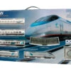 Bachmann Acela Express® Set (HO Scale) -Model Train Shop 01205