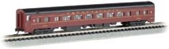 Bachmann PENNSYLVANIA - 85FT SMOOTH-SIDED COACH #4292 (N SCALE)