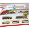 Bachmann Spirit Of Christmas (N Scale) 1 Bachmann Spirit Of Christmas (N Scale) -Model Train Shop 24017