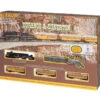Bachmann Durango & Silverton (N Scale) -Model Train Shop 24020