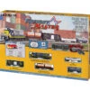 Bachmann Freightmaster (N Scale) -Model Train Shop 24022
