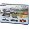 Bachmann The Stallion (N Scale) 2 Bachmann The Stallion (N Scale) -Model Train Shop 24025