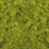 Bachmann Pull-Apart 2mm Static Grass - Light Green (one 11" X 5.5" Sheet) -Model Train Shop 31011