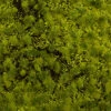 Bachmann Light Green Tufted Grass Mat (one 11.75" X 7.5" Sheet) -Model Train Shop 32921