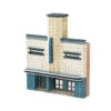 Bachmann Regal Cinema (N Scale) -Model Train Shop 35054
