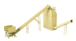 Bachmann Material Conveyor (HO Scale)