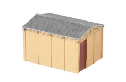 Bachmann Section House (HO Scale)