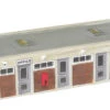 Bachmann Site Office (HO Scale) -Model Train Shop 35107
