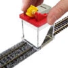 Bachmann N Scale Ballast Gluer