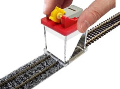 Bachmann N Scale Ballast Gluer