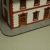Bachmann Concrete Sidewalk (HO Scale) -Model Train Shop 39104