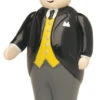 Bachmann Sir Topham Hatt (All Scales) -Model Train Shop 42443