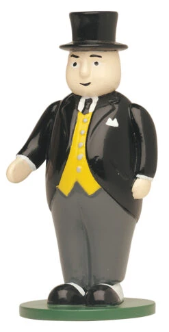 Bachmann Sir Topham Hatt (All Scales)