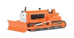 Bachmann Terence The Tractor (HO Scale)