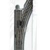 Bachmann E-Z Command® DCC Turnout - Right (HO Scale) -Model Train Shop 44131