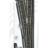 Bachmann E-Z Command® DCC #5 Wye Turnout (HO Scale) -Model Train Shop 44134