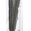 Bachmann E-Z Command® DCC #6 Turnout - Right (HO Scale) 2 Bachmann E-Z Command® DCC #6 Turnout - Right (HO Scale) -Model Train Shop 44136
