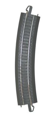 Bachmann 22" Radius Curved - Bulk (HO Scale)