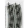 Bachmann 15" Radius Curved (HO Scale) -Model Train Shop 44505