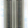 Bachmann 9" Straight Electronic Auto-Reversing Track (HO Scale)