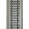 Bachmann 9" Straight - Bulk (HO Scale) -Model Train Shop 44581