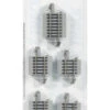 Bachmann E-Z TrackĀ® Connector Assortment (HO Scale) 1 Bachmann E-Z TrackĀ® Connector Assortment (HO Scale) -Model Train Shop 44592