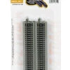Bachmann 5" Straight Track (N Scale) -Model Train Shop 44811