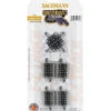 Bachmann 90 Degree Crossing Tracks (N Scale) -Model Train Shop 44841