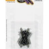 Bachmann 45 Degree Crossing Tracks (N Scale) -Model Train Shop 44843