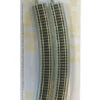 Bachmann 15.50" Radius Curved Track - N Scale -Model Train Shop 44854