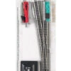 Bachmann #6 Turnout - Left – N Scale (N Scale) 2 Bachmann #6 Turnout - Left – N Scale (N Scale) -Model Train Shop 44859