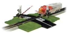 Bachmann Crossing Gate (N Scale)