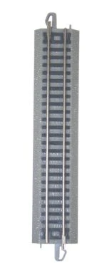 Bachmann 5" Straight Track - Bulk (N Scale)