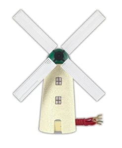 Bachmann Operating Windmill (HO Scale)