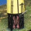 Bachmann Water Tank (N Scale) -Model Train Shop 45810