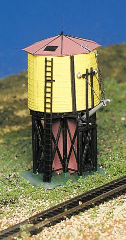 Bachmann Water Tank (N Scale)