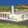 Bachmann Car Showroom (N Scale) -Model Train Shop 45903