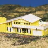 Bachmann Contemporary House (N Scale)