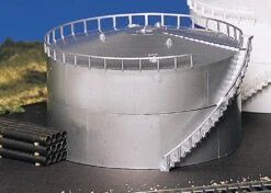 Bachmann Electric Diesel Horn In Oil Tank (N Scale)