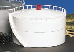 Bachmann Blinking Oil Tank (N Scale)