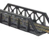 Bachmann Bridge (N Scale) -Model Train Shop 46905