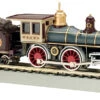 Bachmann Union Pacific® #119 (HO American 4-4-0) (HO Scale) -Model Train Shop 51101