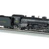 Bachmann USRA 4-6-2 Light Pacific - Baltimore & Ohio® #5223 (HO) -Model Train Shop 52903