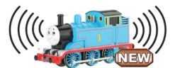 Bachmann Thomas The Tank Engine™ With Speed-Activated Sound (HO Scale)
